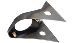 Rust Buster Body Mount Brackets for 1996-2002 4RUNNER - RB8400L