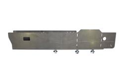 Rust Buster Frame Repair Frame Rails RB8434L