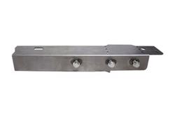 Rust Buster Frame Repair Frame Rails RB8434R