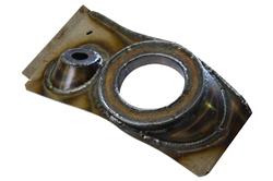 Rust Buster Frame Repair Coil Spring Seats RB8443L