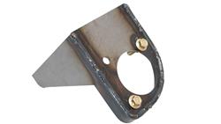Rust Buster Body Mount Brackets for 2000-2006 TUNDRA - RB8628R