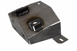 Rust Buster Rear Upper Shock Mounts for 2000-2006 TUNDRA - RB8632