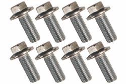 Rust Buster Truck Bed Bolt Kits RB9910