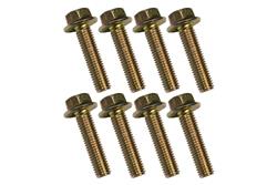 Rust Buster Frame Repair Truck Bed Floor Fasteners RB9921