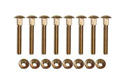 Rust Buster Frame Repair Truck Bed Floor Fasteners RB9926