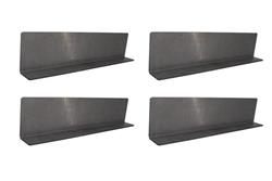 Rust Buster Frame Repair Frame Reinforcement Plates RB9927
