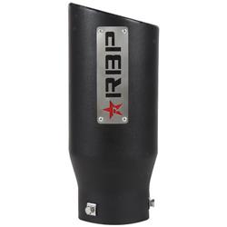Rolling Big Power 303725-EXR RBP EX-1 Exhaust Tips | Summit Racing