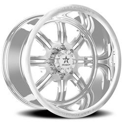 RBP Beretta Forged Chrome Wheels 20x10