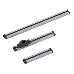 RAILBLAZA TracLoader Marine Accessory Gunnel Tracks 01-4154-11