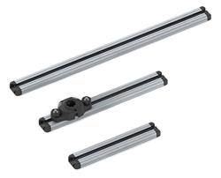 RAILBLAZA TracLoader Marine Accessory Gunnel Tracks 01-4155-11