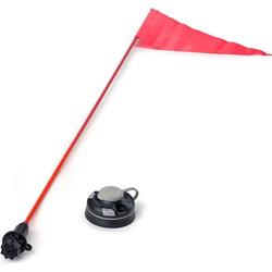 RAILBLAZA Flag Whips 02-4010-11