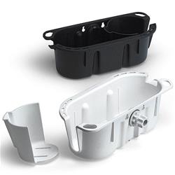 RAILBLAZA StowPod Organizers 02-4040-21