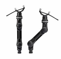 RAILBLAZA Trolling Motor XL Supports 02-4158-11