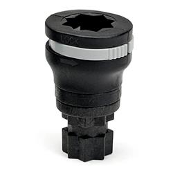 RailBlaza Marine Accessory Track Attachments 03-4042-11