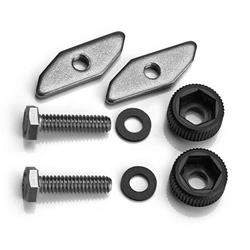 RailBlaza Marine Accessory Track Attachments 03-4109-11