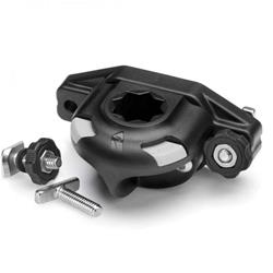 RAILBLAZA SidePort TracLoader Gunnel Mounts 03-4128-11