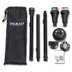 RAILBLAZA NaviPack Marine Light Kits 04-4092-11