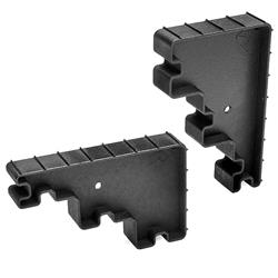 RAILBLAZA Hatch Wedges 09-0006-11