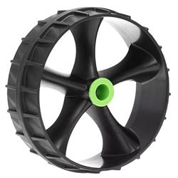 RAILBLAZA C-TUG Kiwi Wheels 50-0002-71