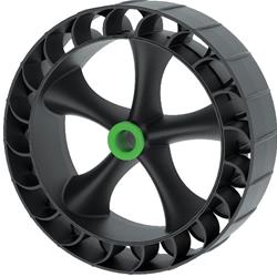 RAILBLAZA C-TUG SandTrakz Wheels 50-0005-71