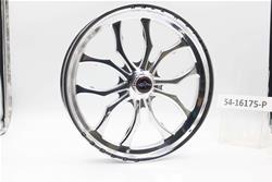 Race Star Industries Wheels 53-16175-P