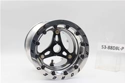 Race Star Industries Wheels 53-810SBL-P