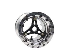 Race Star Industries Wheels 53-810SBL-P