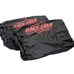Race Star Industries Tire Covers 53-881CVR