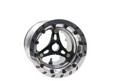 Race Star Industries Wheels 53-88DBL-P