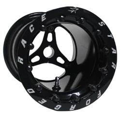 Race Star Industries Wheels 53-910DBL