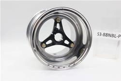 Race Star Industries Wheels 53-88NBL-P