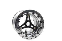 Race Star Industries Wheels 53-88SBL-P