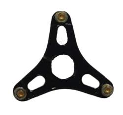 Race Star 53 Jr. Dragster Wheel Hubs 53-89CTR