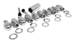 Race Star Industries Lug Nuts and Lug Bolts 601-1411-10