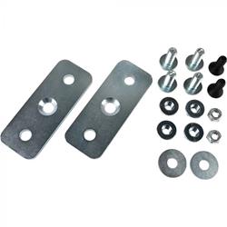 Race Star Industries Sway Bar Relocation Brackets 601-5003