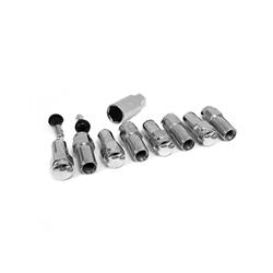 Race Star Industries Lug Nuts and Lug Bolts 603-1425-8