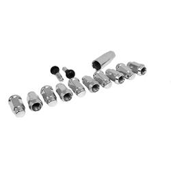 Race Star Wheel Installation Kits 603-1436-10