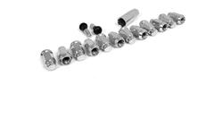 Race Star Industries Lug Nuts and Lug Bolts 603-1435-16