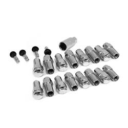 Race Star Industries Lug Nuts and Lug Bolts 603-1436-16