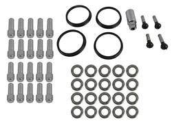 Race Star Wheel Installation Kits 605-11414-20