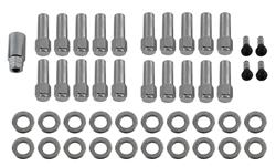 Race Star Wheel Installation Kits 605-11416-20