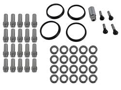 Race Star Wheel Installation Kits 605-21416-20