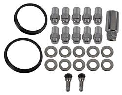 Race Star Wheel Installation Kits 605-41416-10