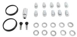 Race Star Wheel Installation Kits 605-51416-10