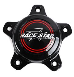 Race Star Center Caps 615-5096-B1