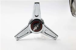 Race Star Industries Wheel Center Caps 616-8016-1