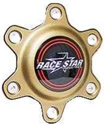 Race Star Industries Wheel Center Caps 619-6000-Z1