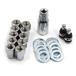 Race Star Wheel Installation Kits 630-51422-10