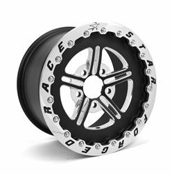 Race Star Industries Wheels 63-510477511B