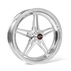 Race Star 63 Pro Forged Polished Wheels 15x3.5